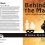 Behind The Mask: Dealing With Anger, Grief, and Rejection