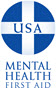 Mental Health First Aid USA