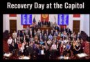 Recovery Day at the Capitol